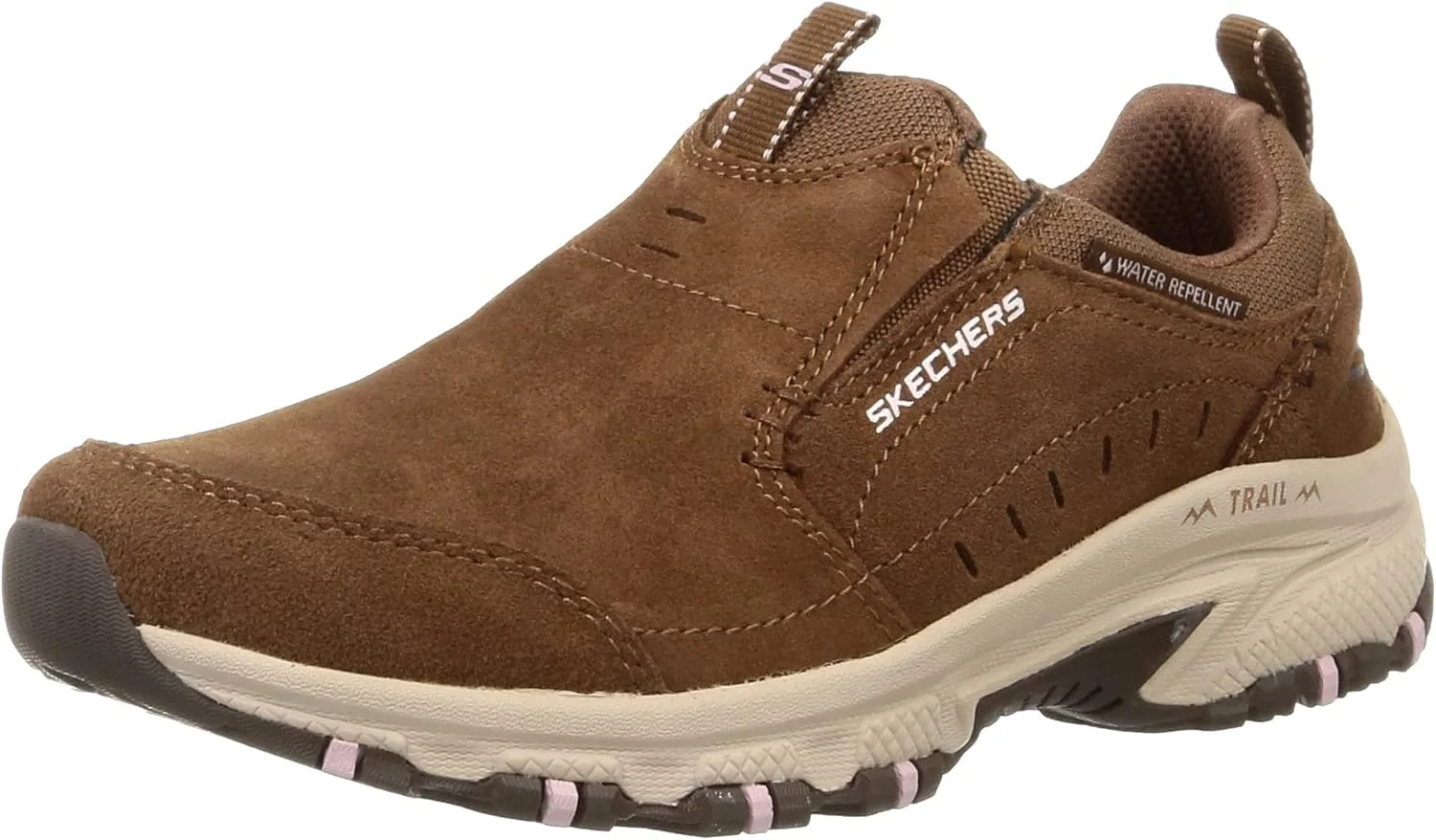 کفش پیاده روی زنانه اسکیچرز مدل هیلکرست