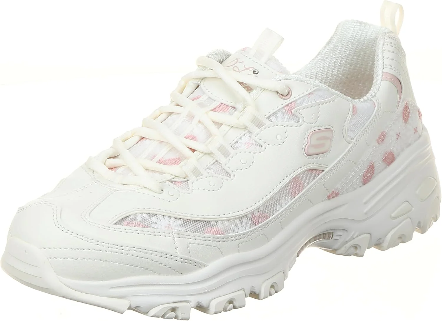 کفش زنانه Skechers D'LITES