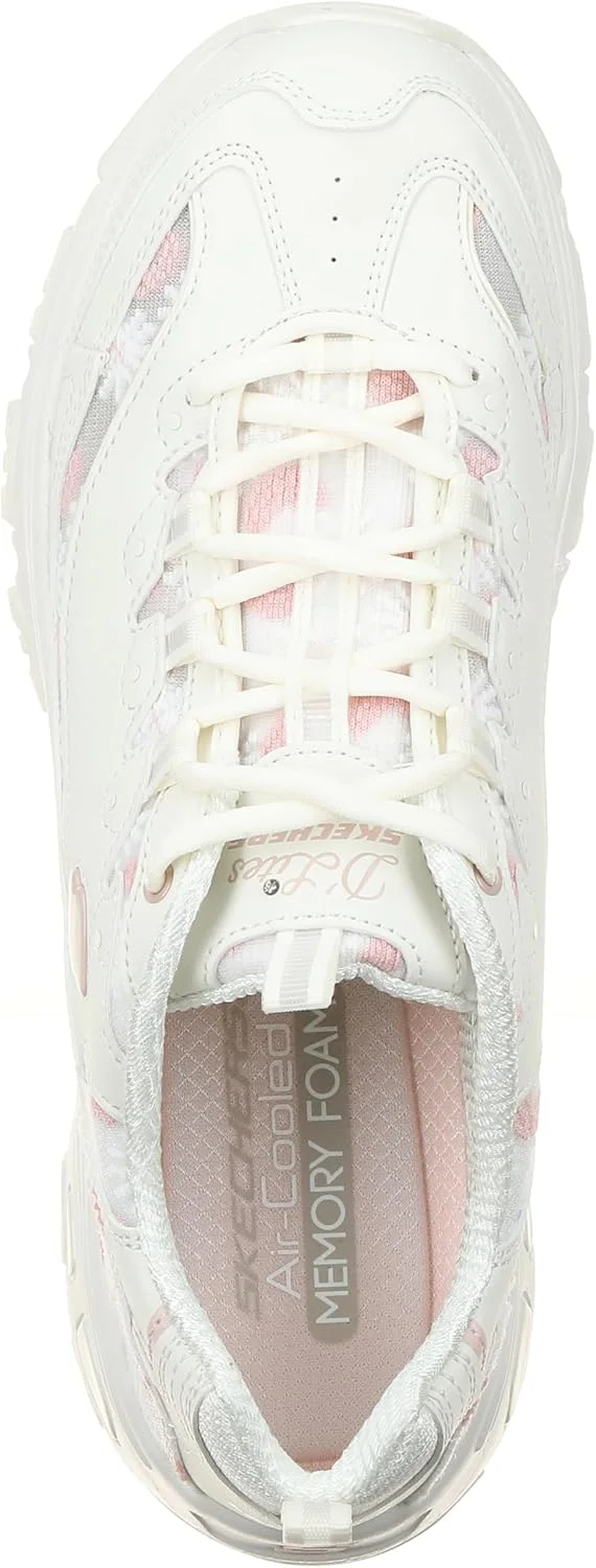 کفش زنانه Skechers D'LITES
