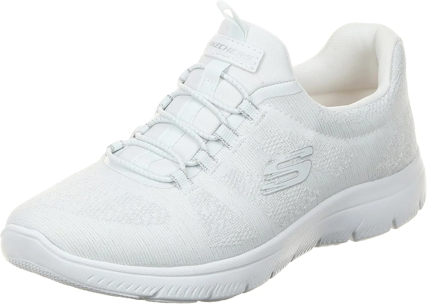 کفش زنانه اسکیچرز سامیتس