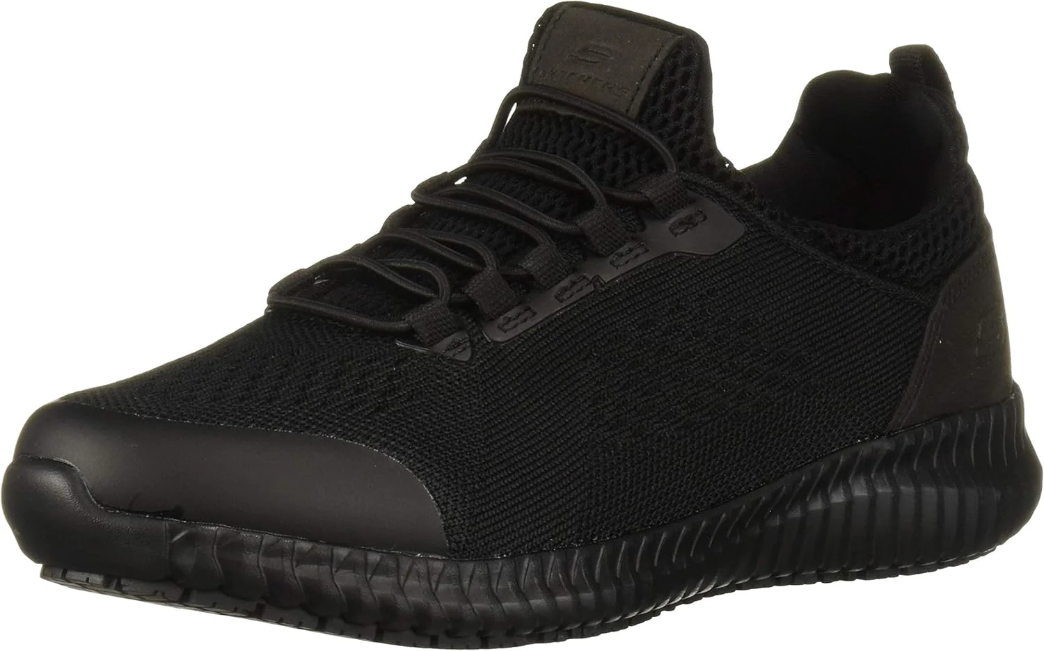 کفش حرفه ای زنانه اسکیچرز مدل CESSNOCK مناسب برای کادر درمان