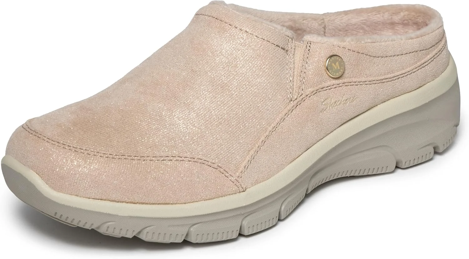 کفش زنانه اسکیچرز مارتا استوارت ایزی گویینگ - حس راحتی