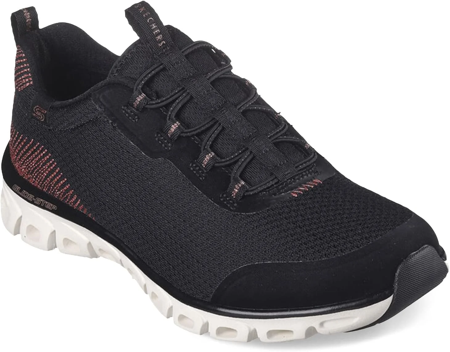 کفش زنانه اسکیچرز مدل GLIDE-STEP