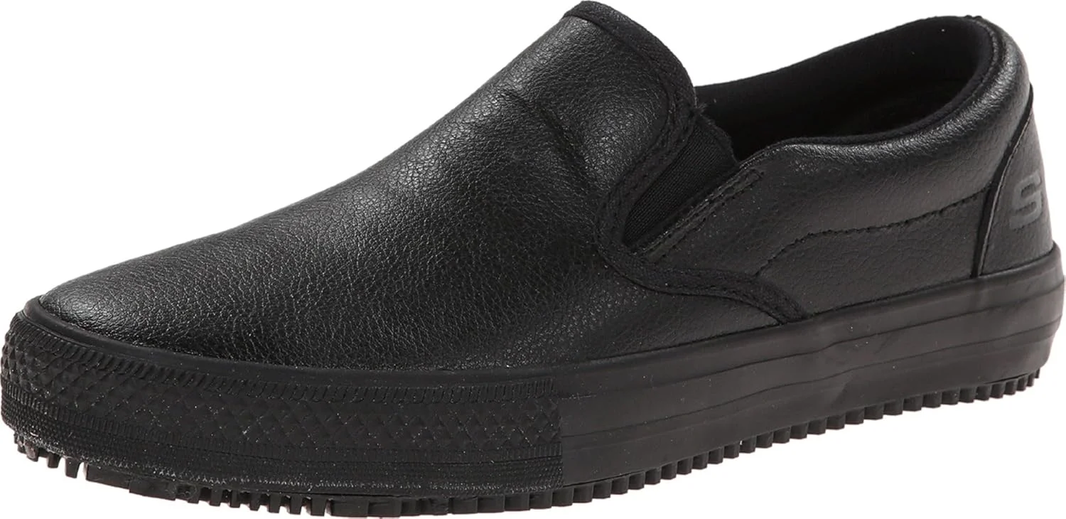 کفش زنانه اسکیچرز برای کار