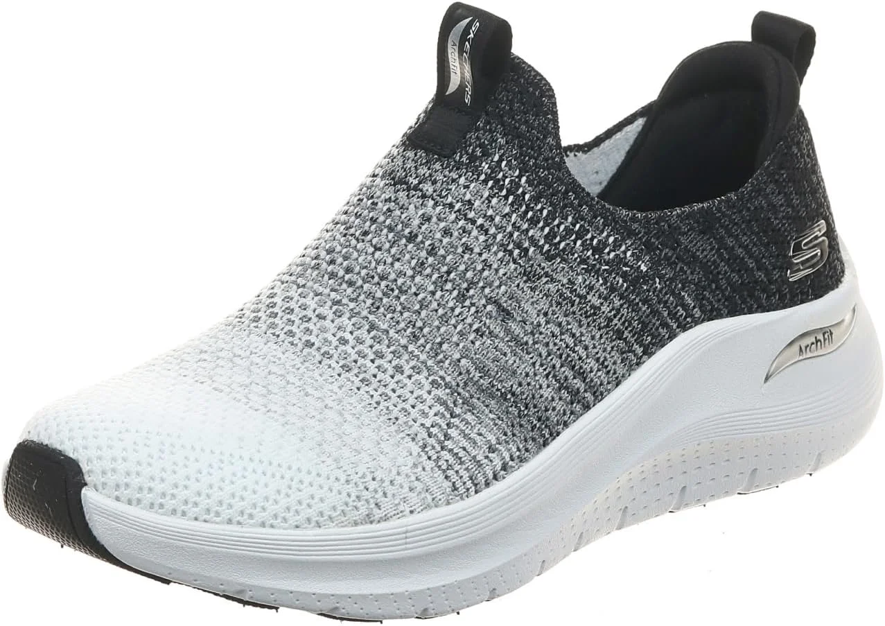 کفش ورزشی زنانه اسکیچرز آرچ فیت 2.0
