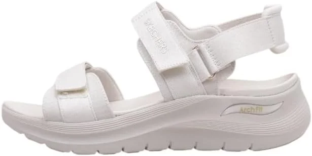 صندل زنانه اسکیچرز آرچ فیت 2.0 مدل Go-getter اسپرت