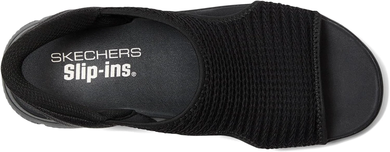 صندل ورزشی زنانه اسکیچرز Summits - Sweetly Evolved