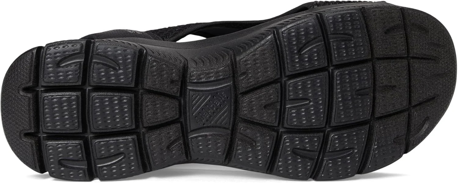 صندل ورزشی زنانه اسکیچرز Summits - Sweetly Evolved