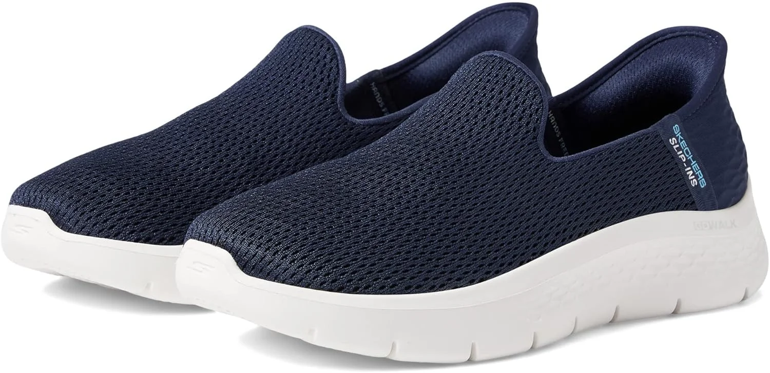 کفش ورزشی زنانه اسکیچرز گو واک فلکس ریلیش