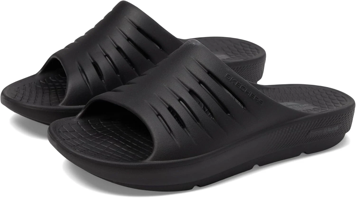 صندل اسلاید زنانه Skechers