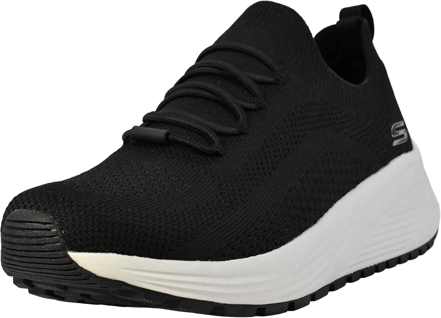 کفش ورزشی زنانه اسکیچرز مدل 117027w