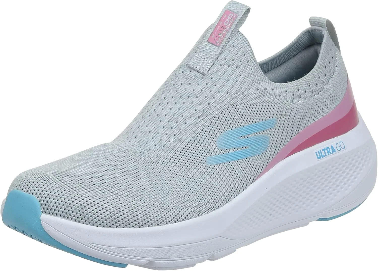 کفش دویدن زنانه Skechers GO RUN ELEVATE - HOT STREAK