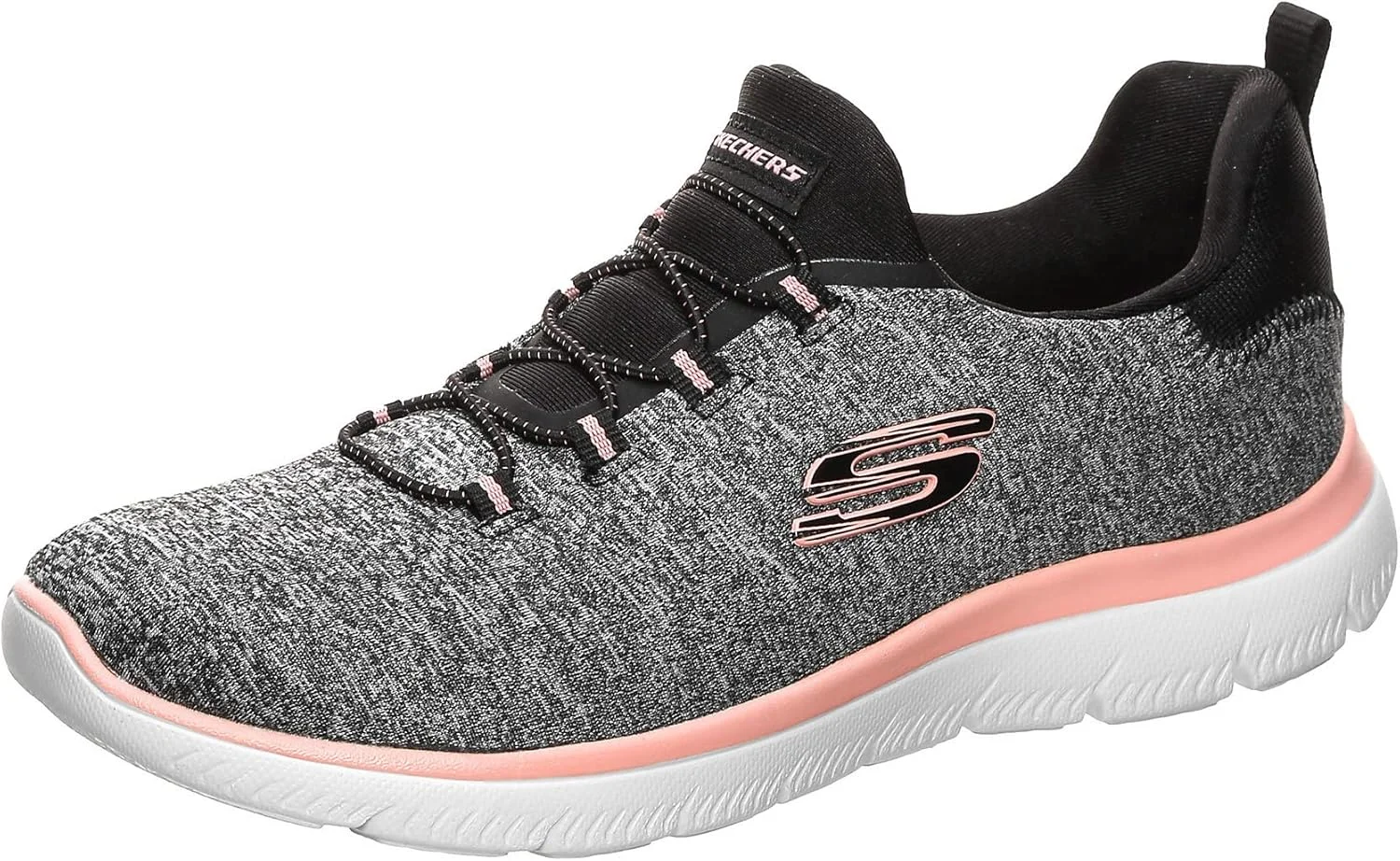 کفش ورزشی زنانه اسکیچرز مدل Summits-Quick Getaway