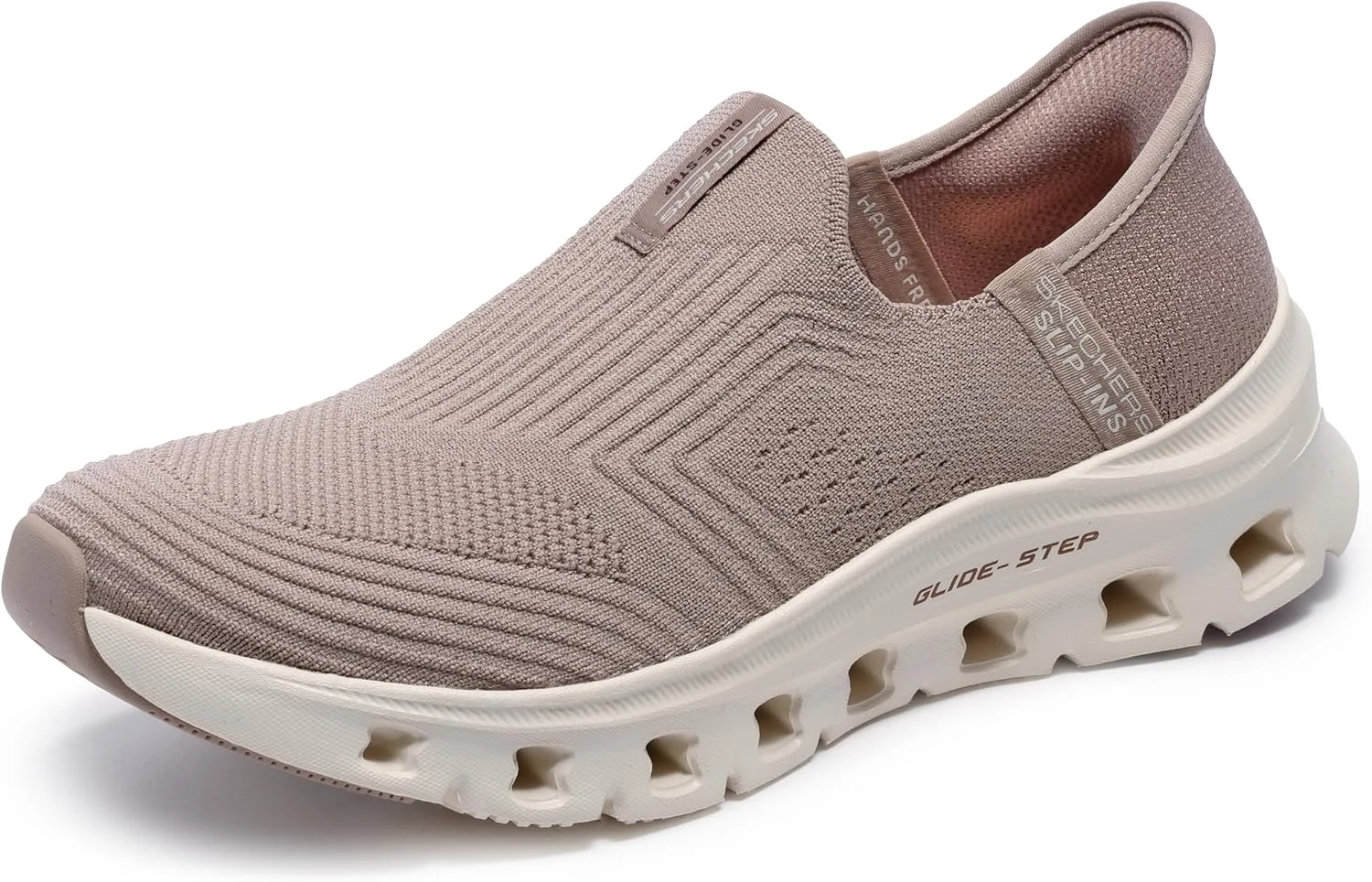 کفش ورزشی زنانه اسکیچرز مدل Glide Step Pro Everyday Citiz Slip Ins