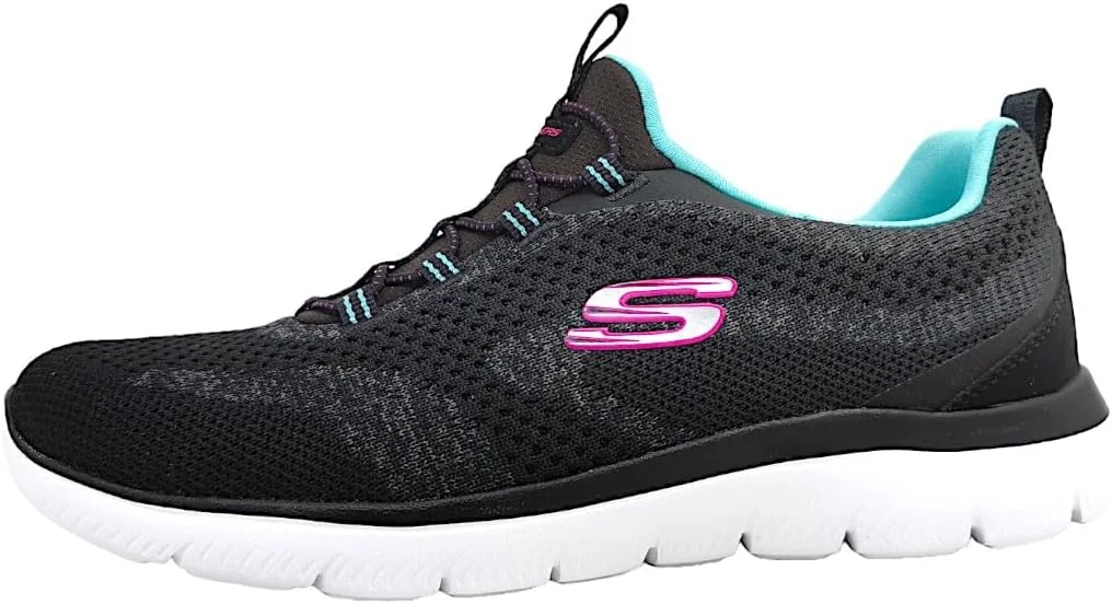 کفش زنانه اسکیچرز مدل سامیت