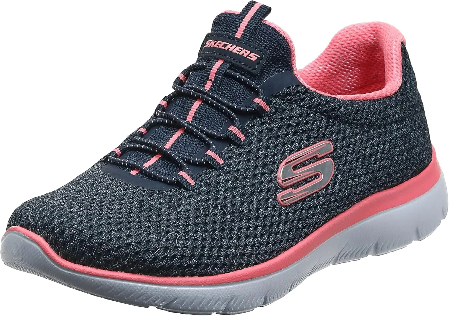 کفش ورزشی زنانه اسکیچرز SUMMITS