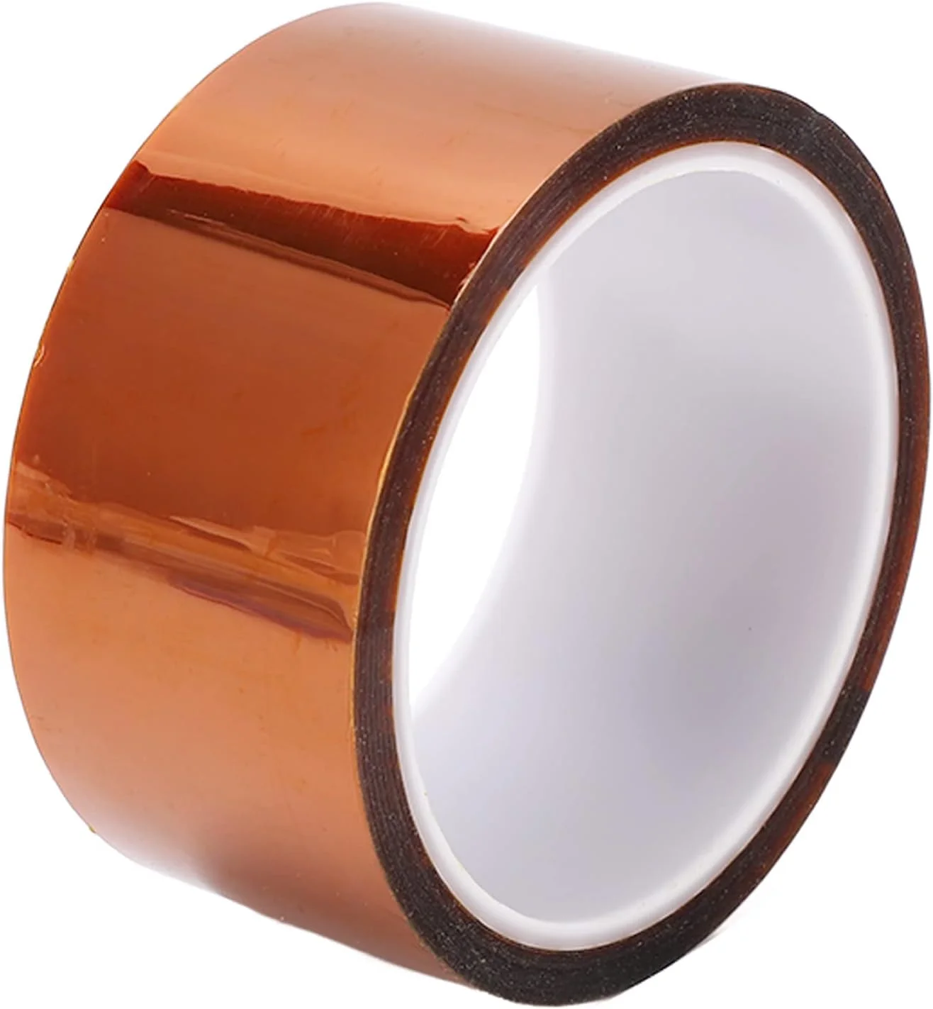 نوار کاپتون، نوار حرارتی تصعید، نوار حرارتی برای تصعید، نوار لیوان، نوار پلی آمید مقاوم در برابر درجه حرارت بالا، نوار عایق چسب برای باتری لیتیومی، 33 متر