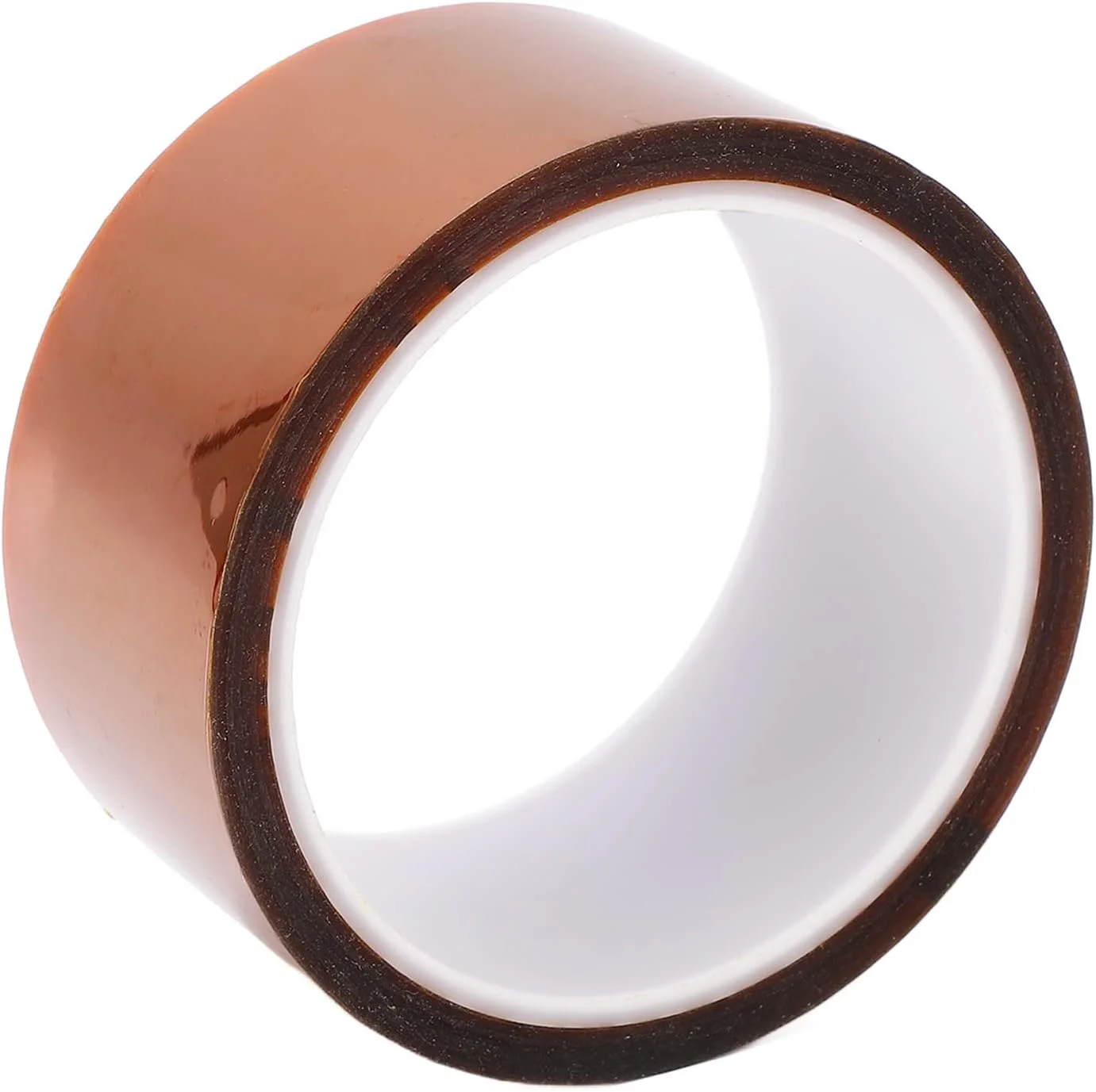 نوار کاپتون، نوار حرارتی تصعید، نوار حرارتی برای تصعید، نوار لیوان، نوار پلی آمید مقاوم در برابر درجه حرارت بالا، نوار عایق چسب برای باتری لیتیومی، 33 متر