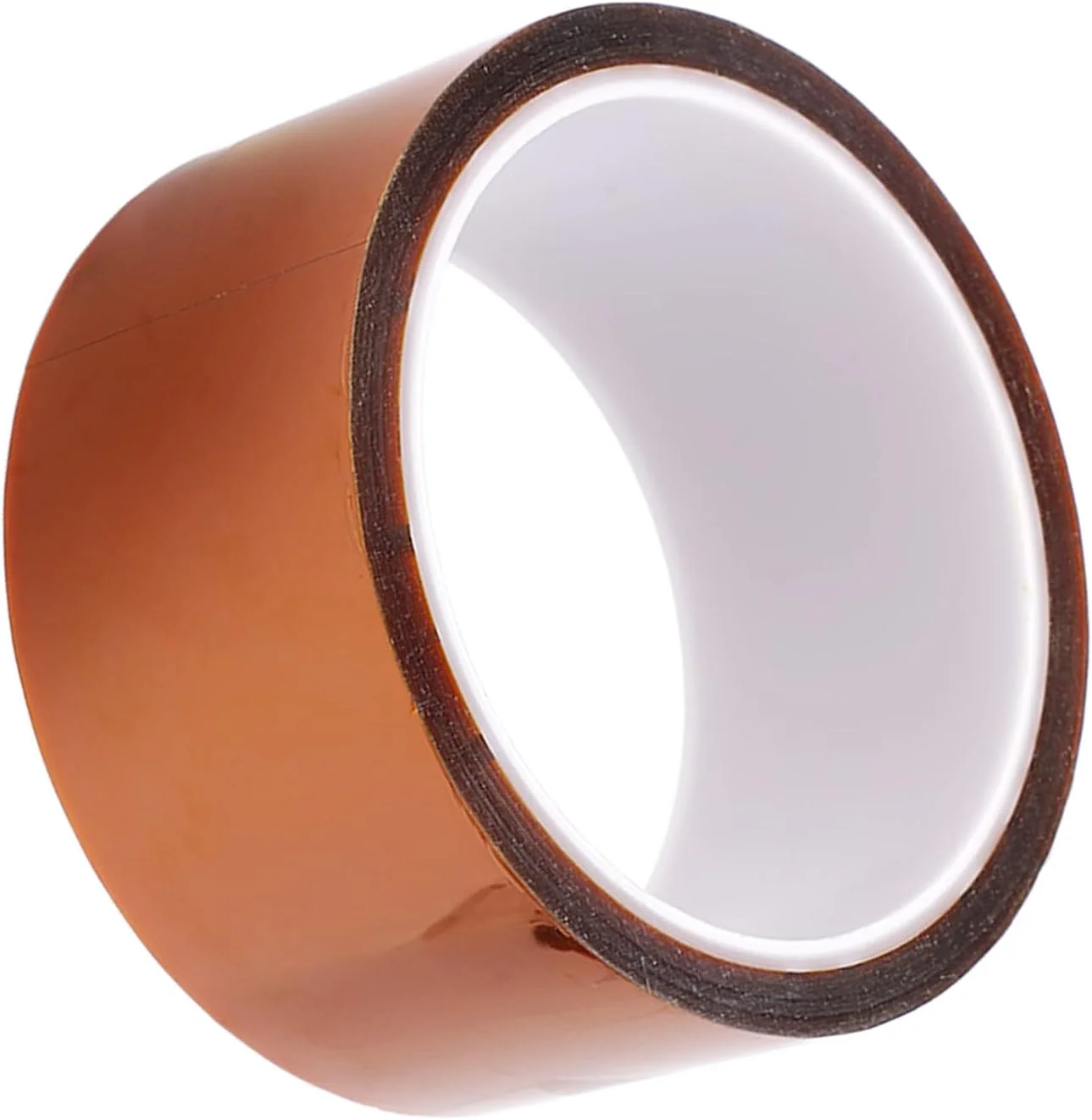 نوار کاپتون، نوار حرارتی تصعید، نوار حرارتی برای تصعید، نوار لیوان، نوار پلی آمید مقاوم در برابر درجه حرارت بالا، نوار عایق چسب برای باتری لیتیومی، 33 متر