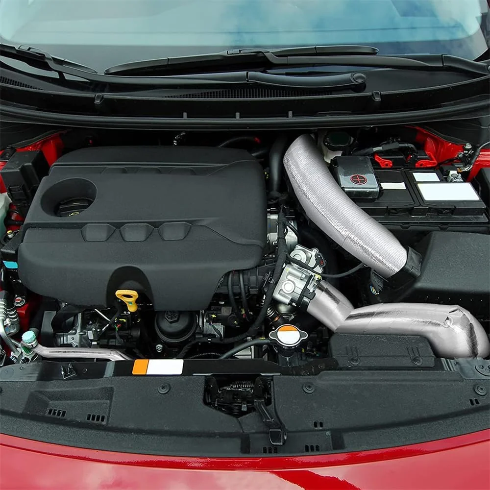 نوار چسب آلومینیومی سنگین و ضد آب، نوار فویل آلومینیومی ممتاز، نوارهای فلزی نقره ای، مقاوم در برابر درجه حرارت بالا، نوار عایق دریچه خشک کن برای کانال کشی، آب بندی، تعمیر، کوره، HVAC (10cm * 5m) نوار چسب آلومینیومی سنگین و ضد آب، نوار فویل آلومینیومی ممتاز، نوارهای فلزی نقره ای، مقاوم در برابر درجه حرارت بالا، نوار عایق دریچه خشک کن برای کانال کشی، آب بندی، تعمیر، کوره، HVAC (10cm * 5m)