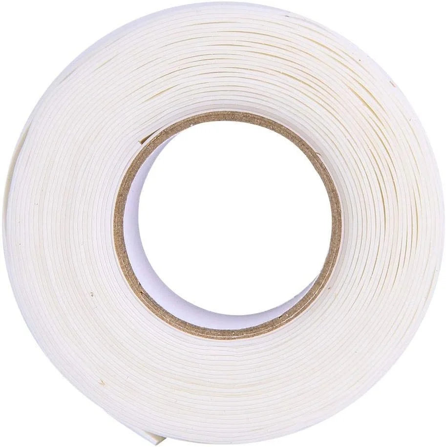 نوار تعمیر لوله ضد آب برای لوله های PVC PPR با 2 رنگ اختیاری (سفید)