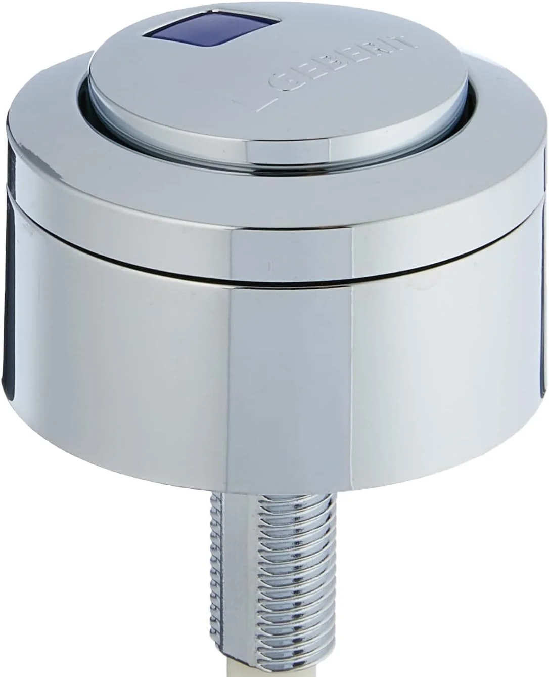 دکمه دوگانه فلاش کروم Geberit Impuls 241.800.KD.1 280 Twico 2