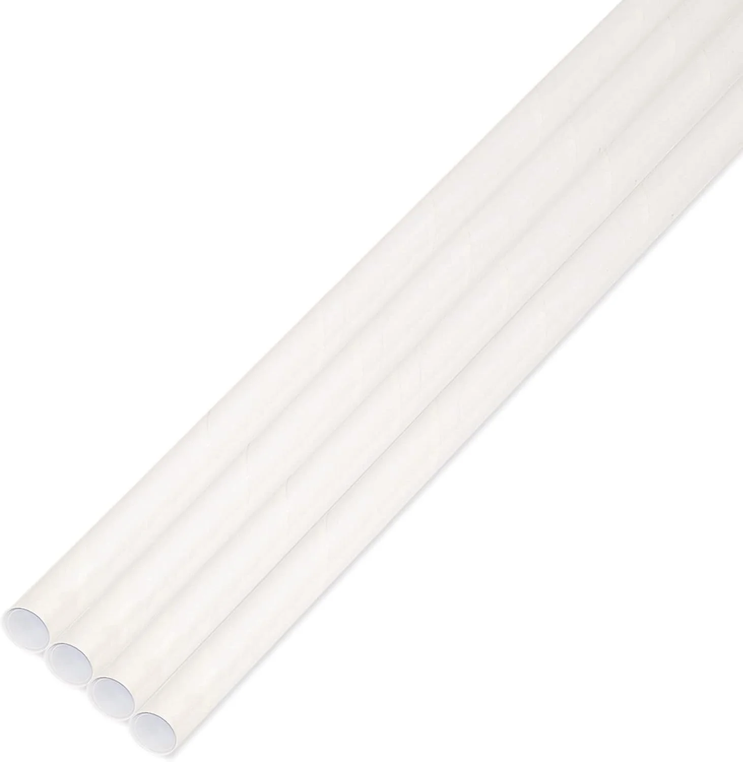 لوله نقشه کشی FIS، 730 میلی متر در 1 اینچ، بسته 4 عددی - SFGN730X1