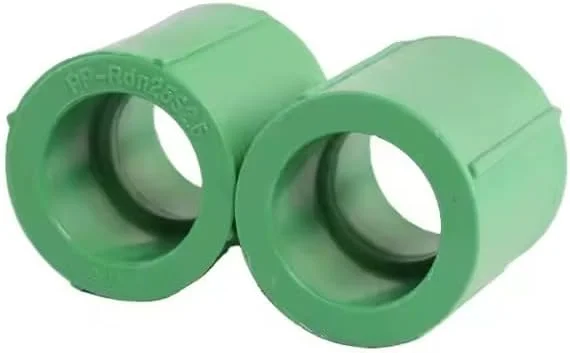 اتصال زانویی PPR سایز 1 اینچ 32 میلی‌متری / اتصالات لوله و سوکت PPR