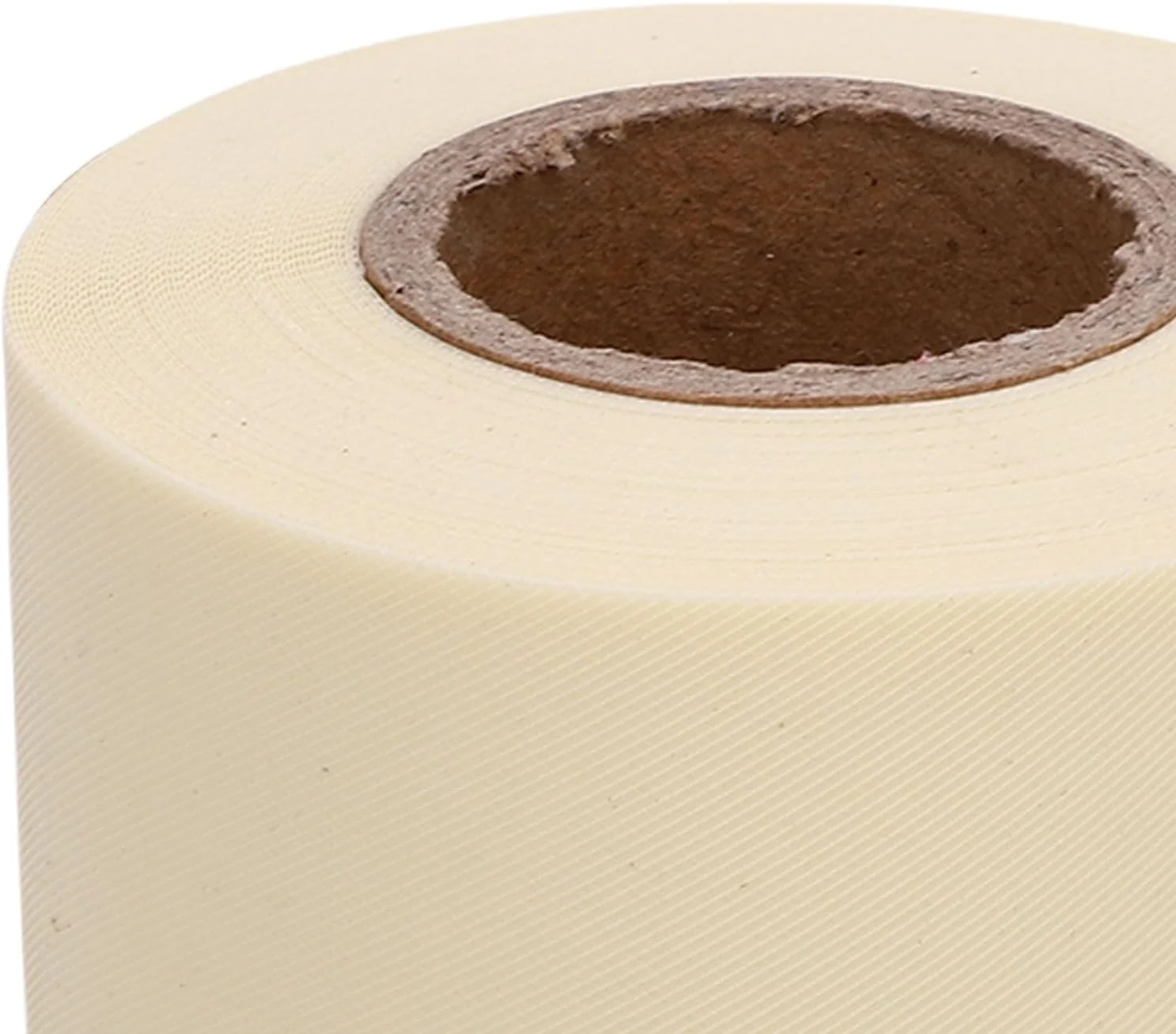 نوار عایق لوله کولر گازی Eujgoov بسته 5 عددی PVC 6 سانتی متری برای لوله های تهویه مطبوع اتصالات قطعات الکترونیکی