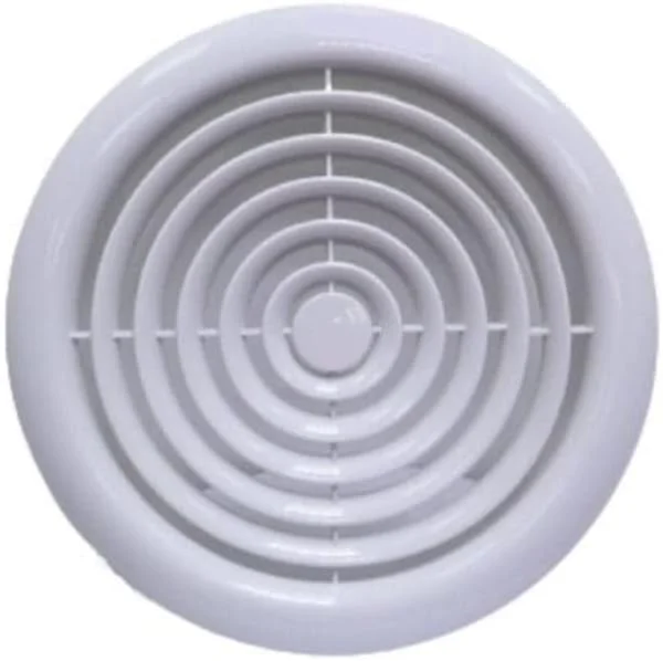 دریچه گرد هوا عباسعلی 6 اینچ