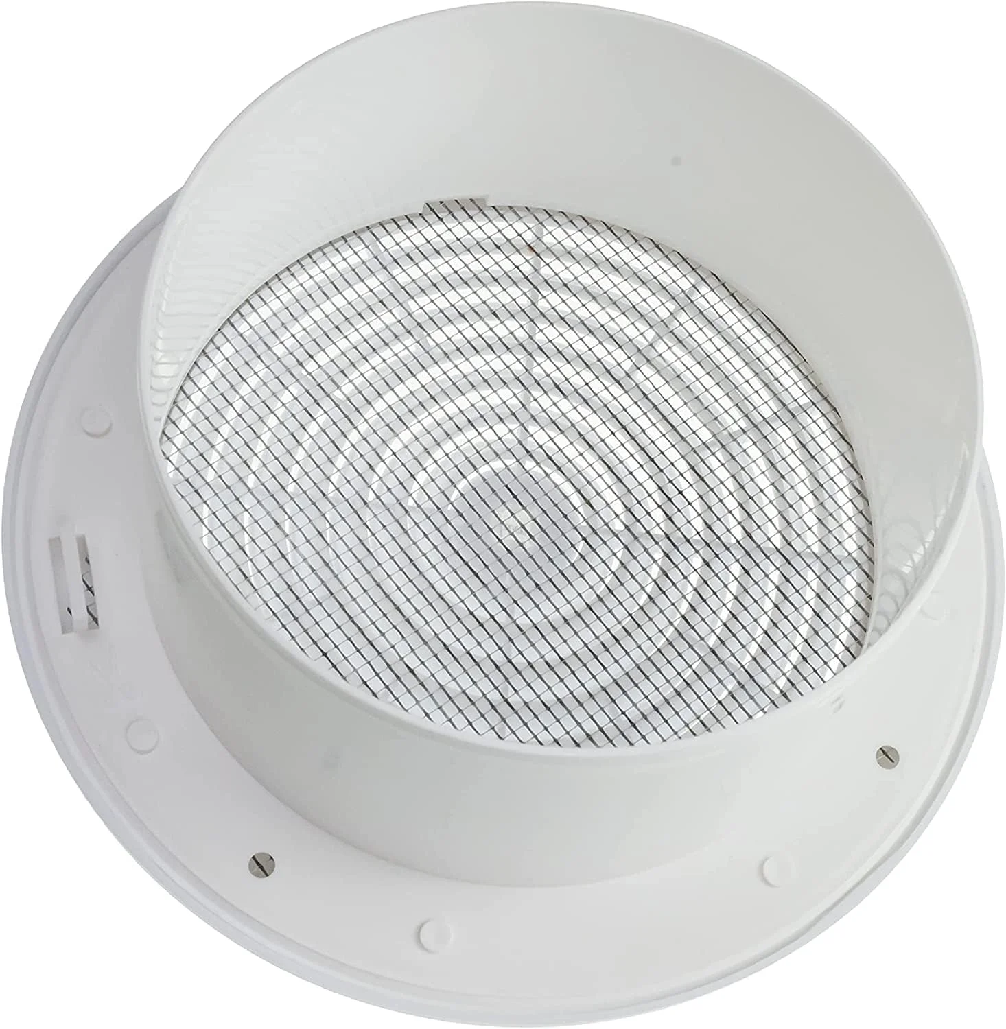 دریچه گرد هوا عباسعلی 6 اینچ