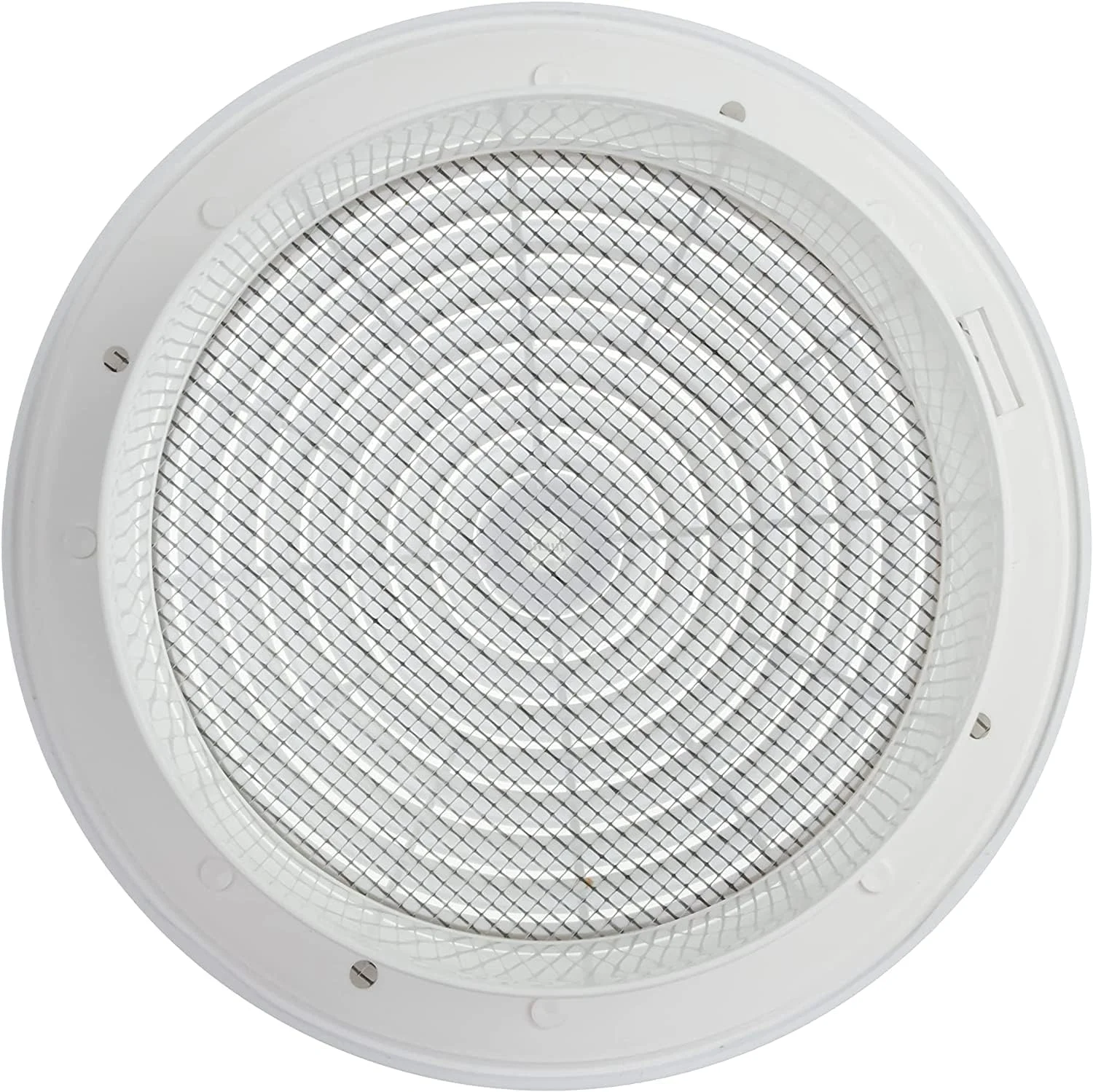 دریچه گرد هوا عباسعلی 6 اینچ