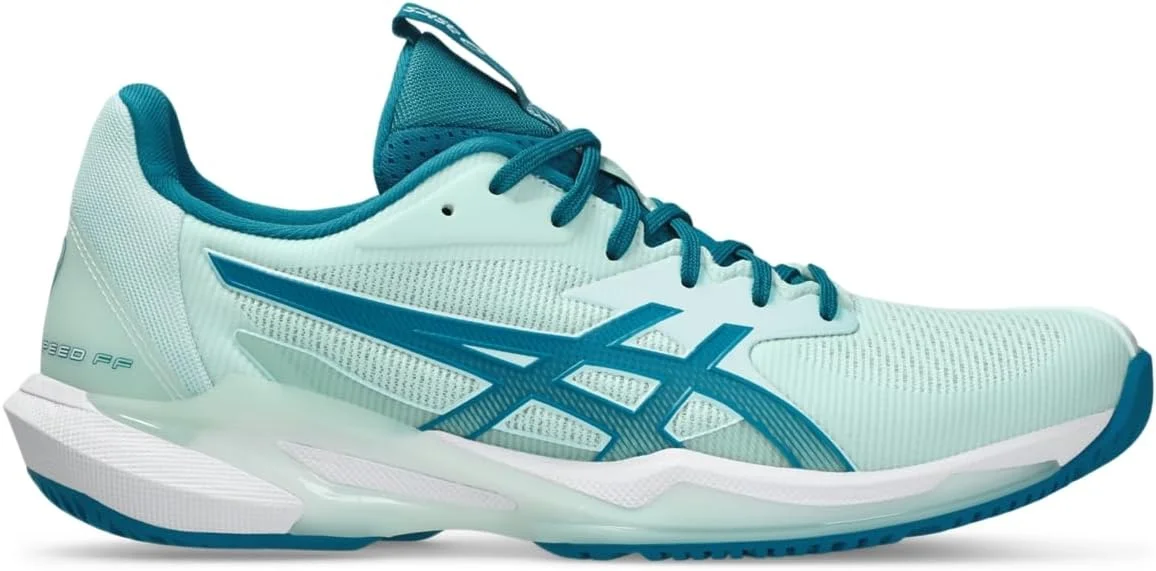 کفش تنیس بچه گانه آسیکس مدل GEL-RESOLUTION® 9 GS