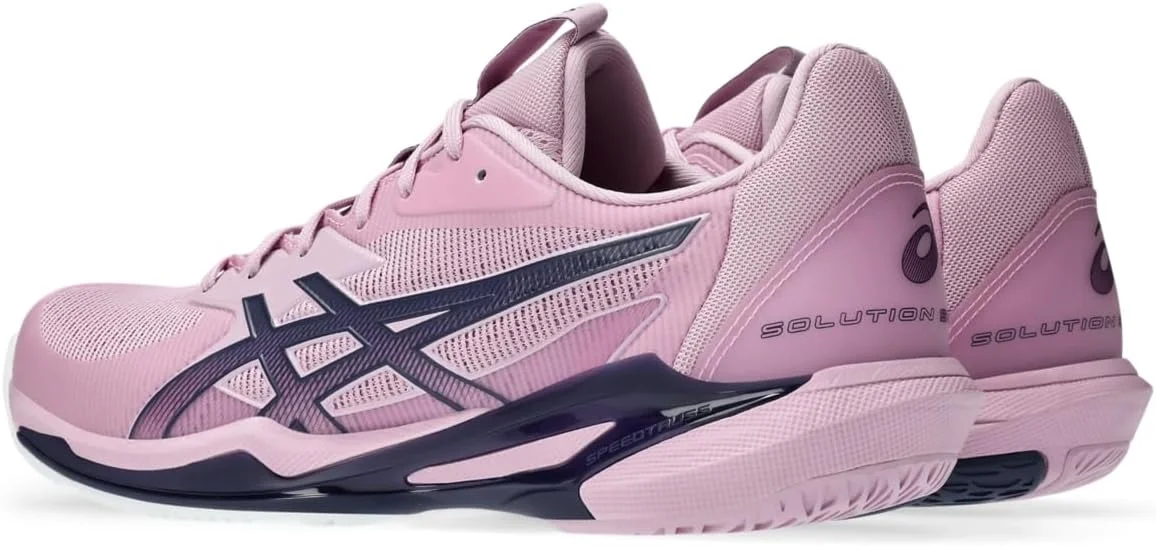 کفش تنیس زنانه آسیکس مدل Solution Speed FlyteFoam 3
