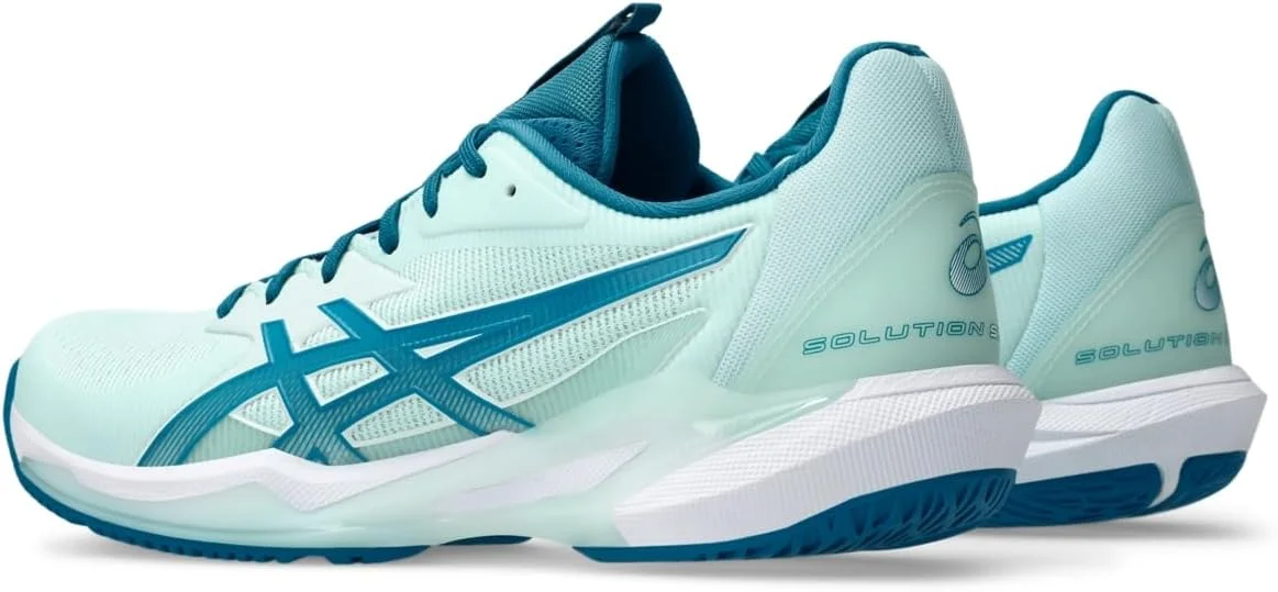 کفش تنیس بچه گانه آسیکس مدل GEL-RESOLUTION® 9 GS