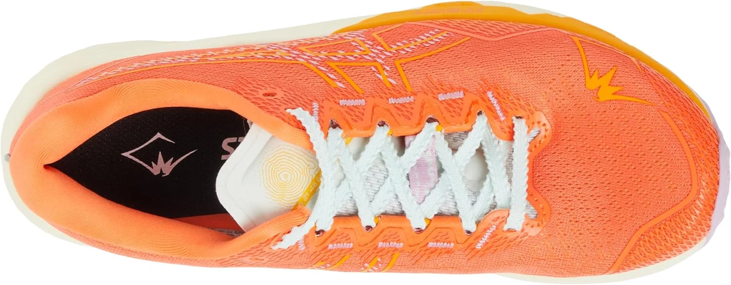 کفش ورزشی زنانه آسیکس مدل Fujispeed 3