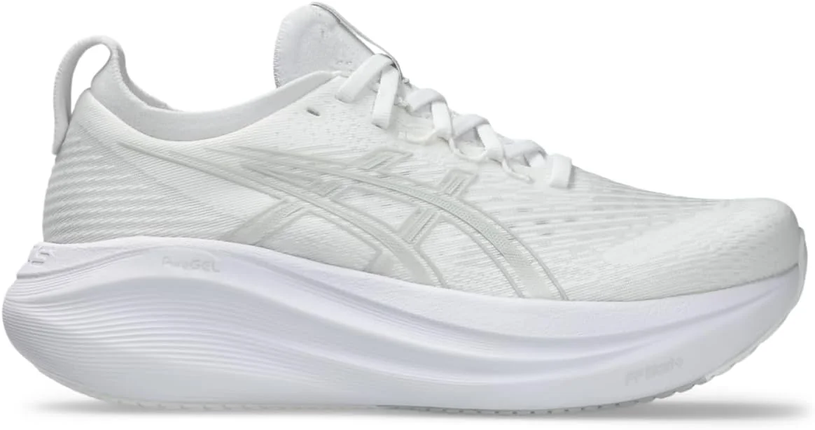 کفش ورزشی زنانه آسیکس مدل Gel-nimbus 27