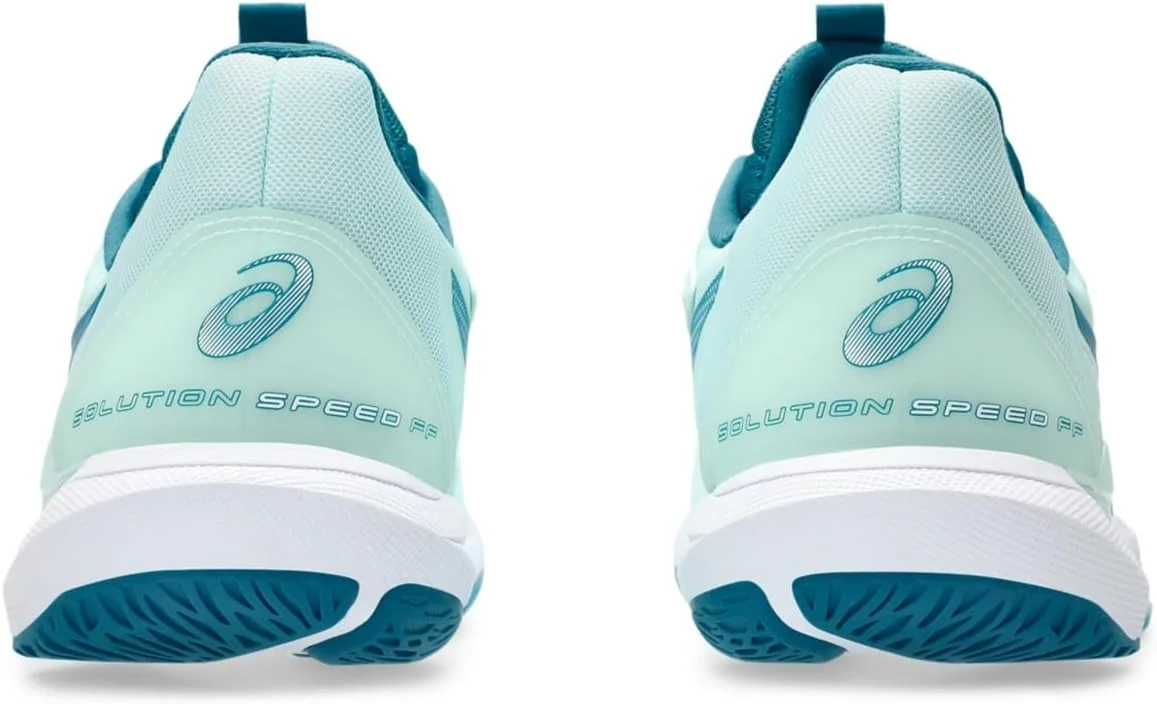 کفش تنیس بچه گانه آسیکس مدل GEL-RESOLUTION® 9 GS