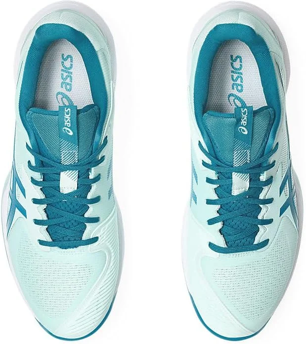 کفش تنیس بچه گانه آسیکس مدل GEL-RESOLUTION® 9 GS