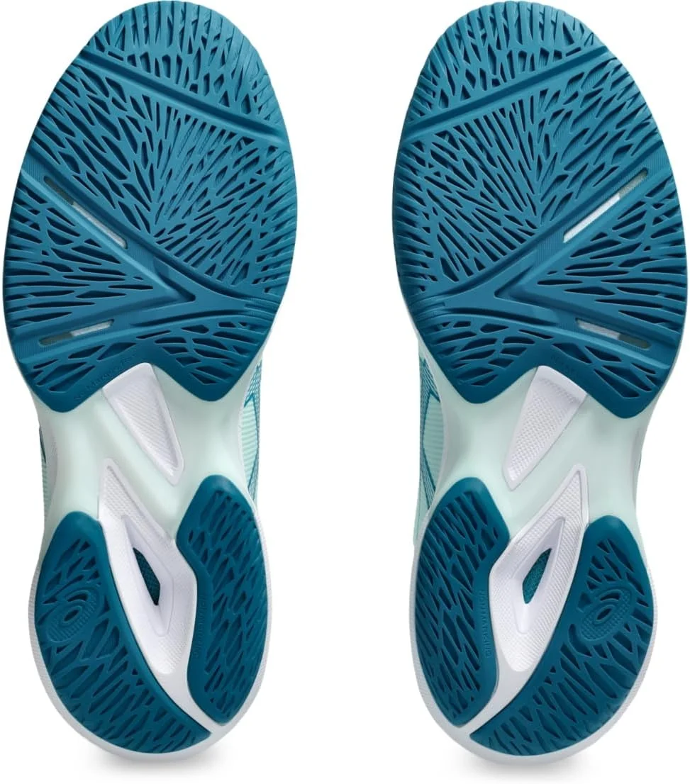 کفش تنیس بچه گانه آسیکس مدل GEL-RESOLUTION® 9 GS