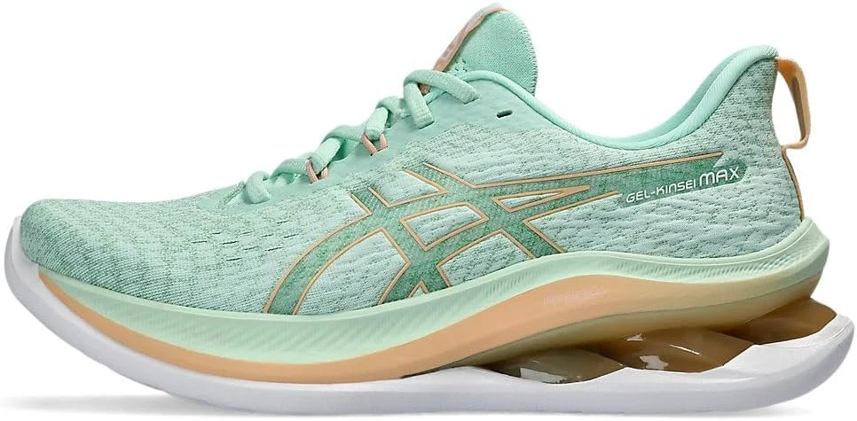 کفش ورزشی زنانه آسیکس مدل Gel-kinsei Max