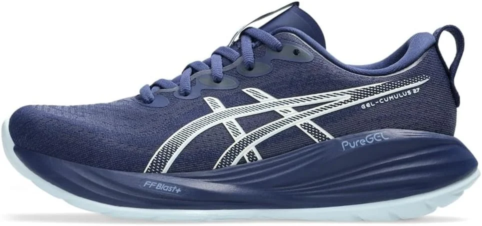 کفش ورزشی زنانه آسیکس مدل Gel-Cumulus 27