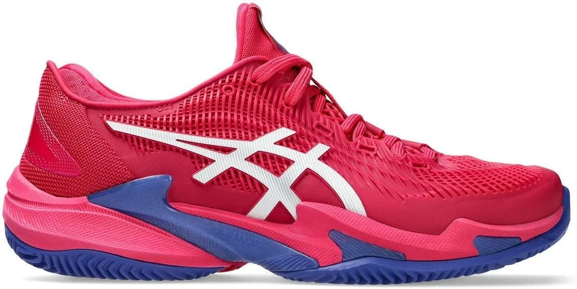 کفش تنیس زنانه آسیکس Court Ff 3 Clay