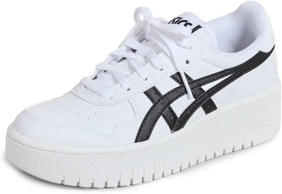 کفش زنانه آسیکس مدل Japan S PF