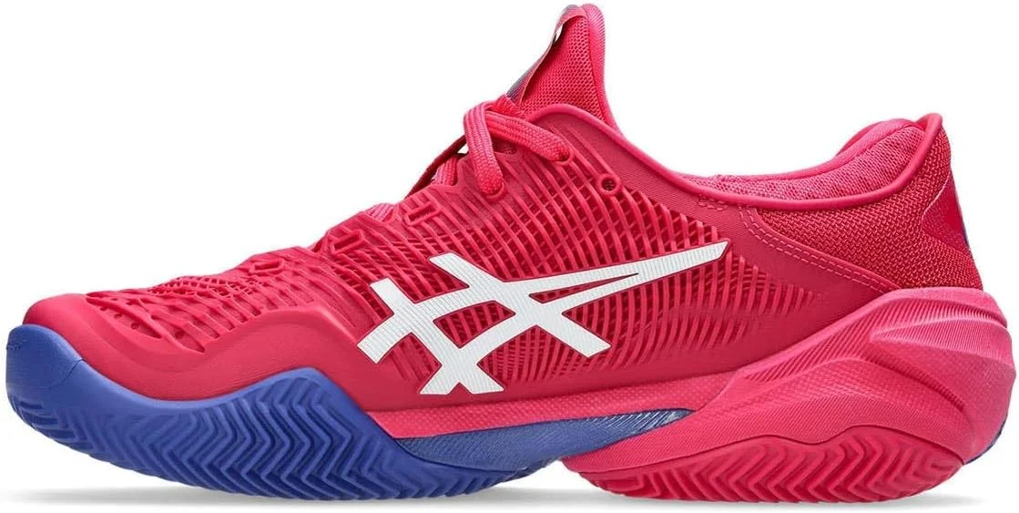 کفش تنیس زنانه آسیکس Court Ff 3 Clay