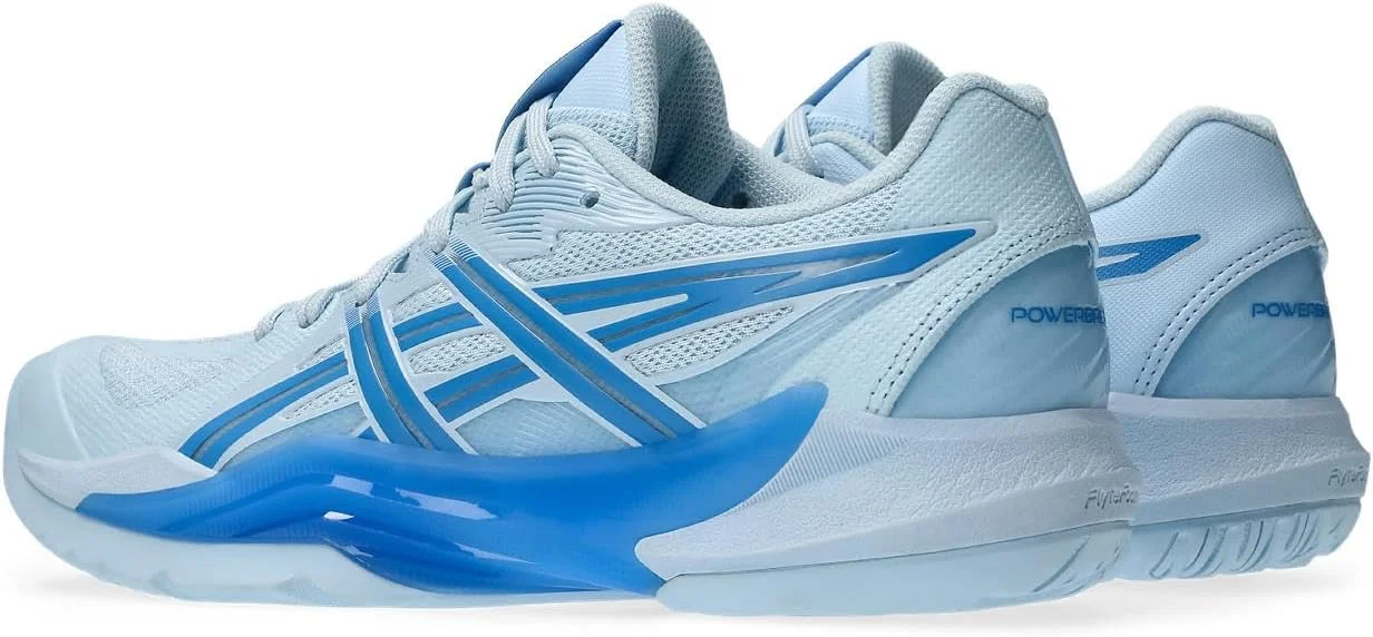 کفش ورزشی زنانه آسیکس مدل Powerbreak Ff کفش ورزشی زنانه آسیکس مدل Powerbreak Ff