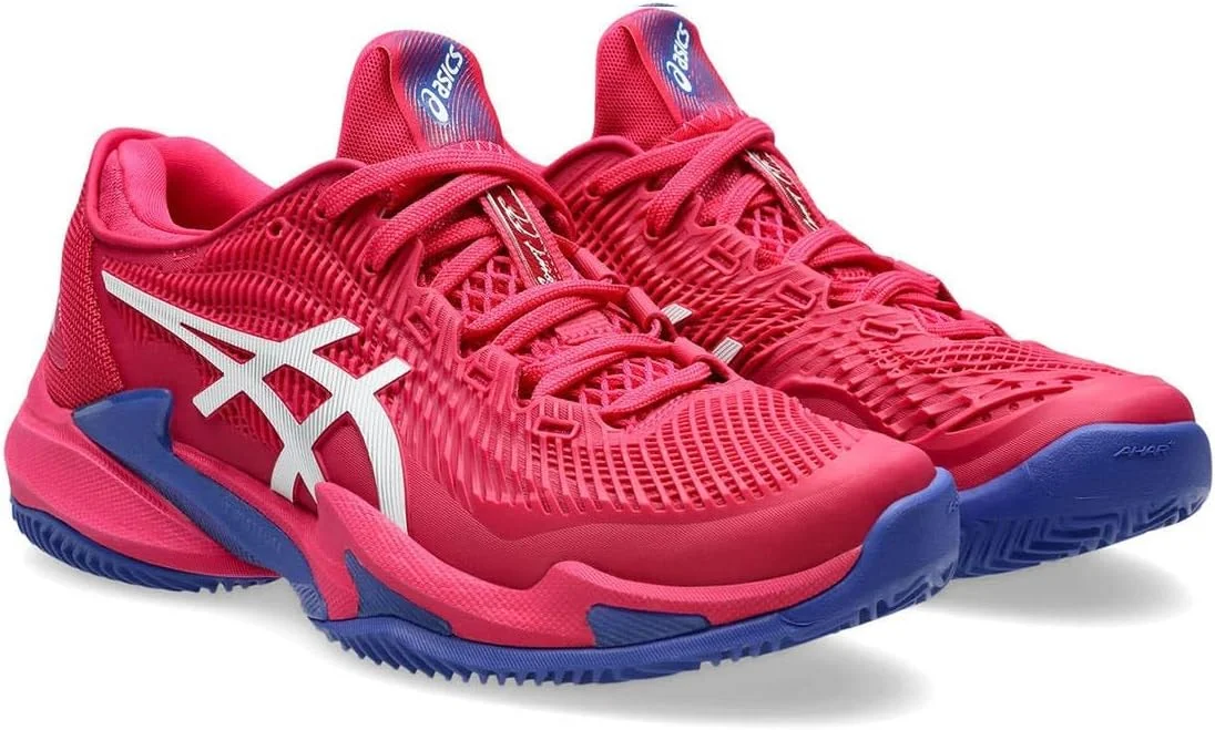 کفش تنیس زنانه آسیکس Court Ff 3 Clay