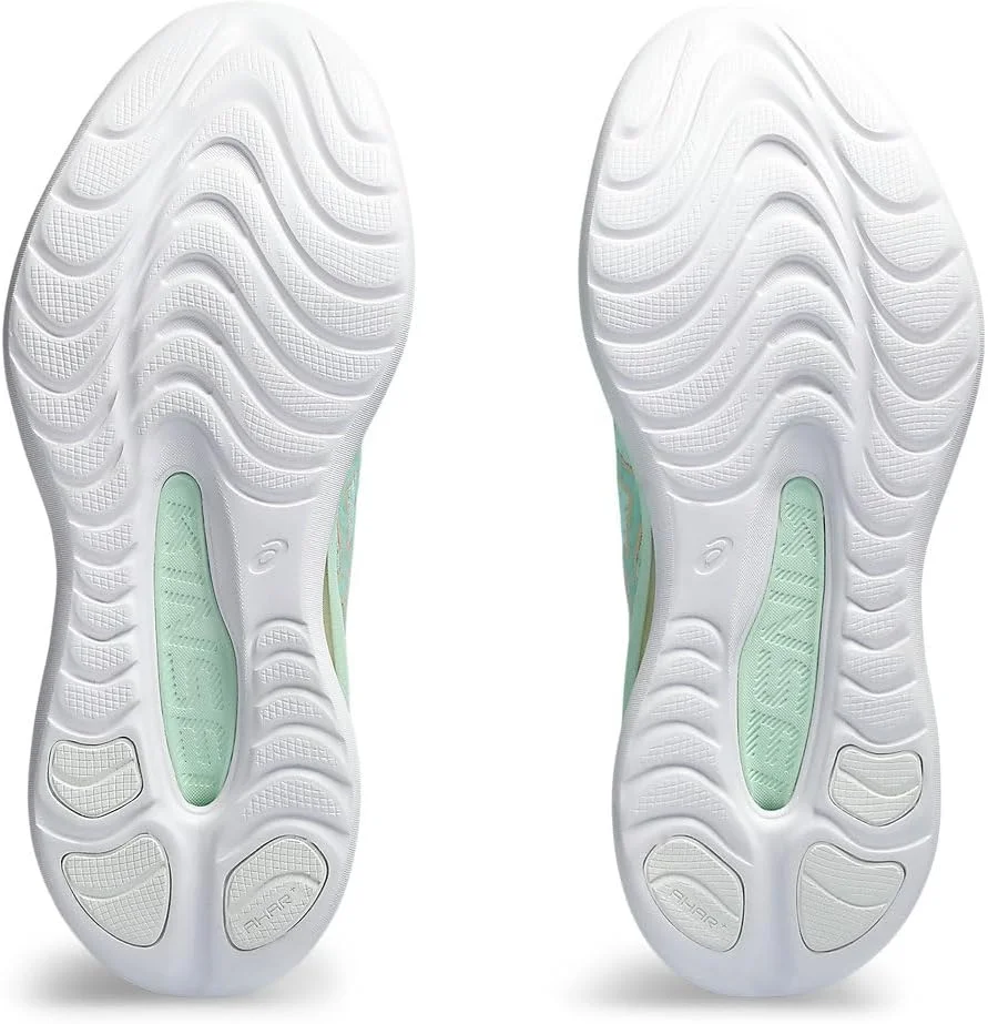 کفش ورزشی زنانه آسیکس مدل Gel-kinsei Max