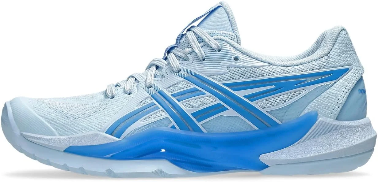 کفش ورزشی زنانه آسیکس مدل Powerbreak Ff کفش ورزشی زنانه آسیکس مدل Powerbreak Ff