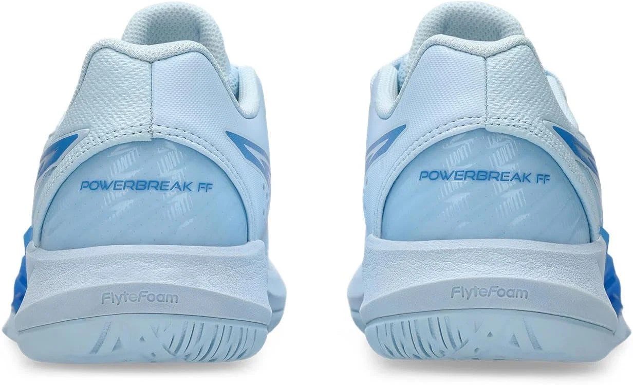 کفش ورزشی زنانه آسیکس مدل Powerbreak Ff کفش ورزشی زنانه آسیکس مدل Powerbreak Ff